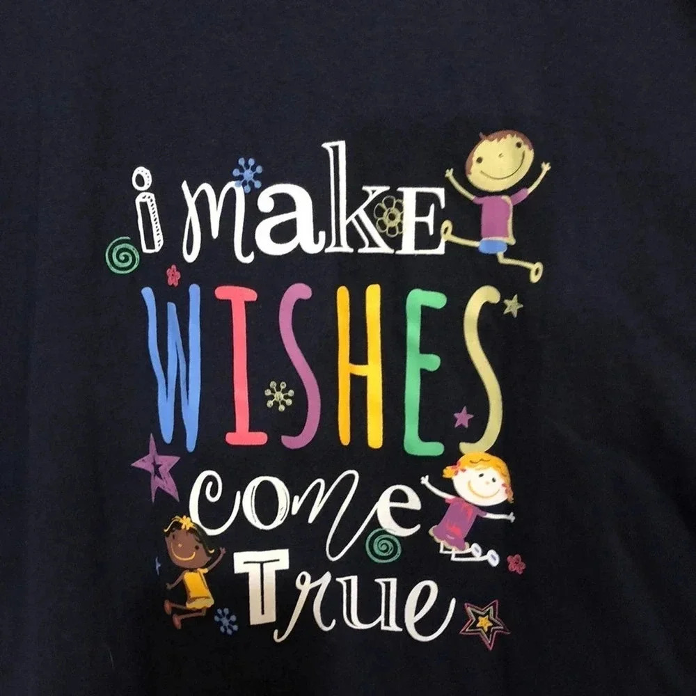 Graphic Tee size L